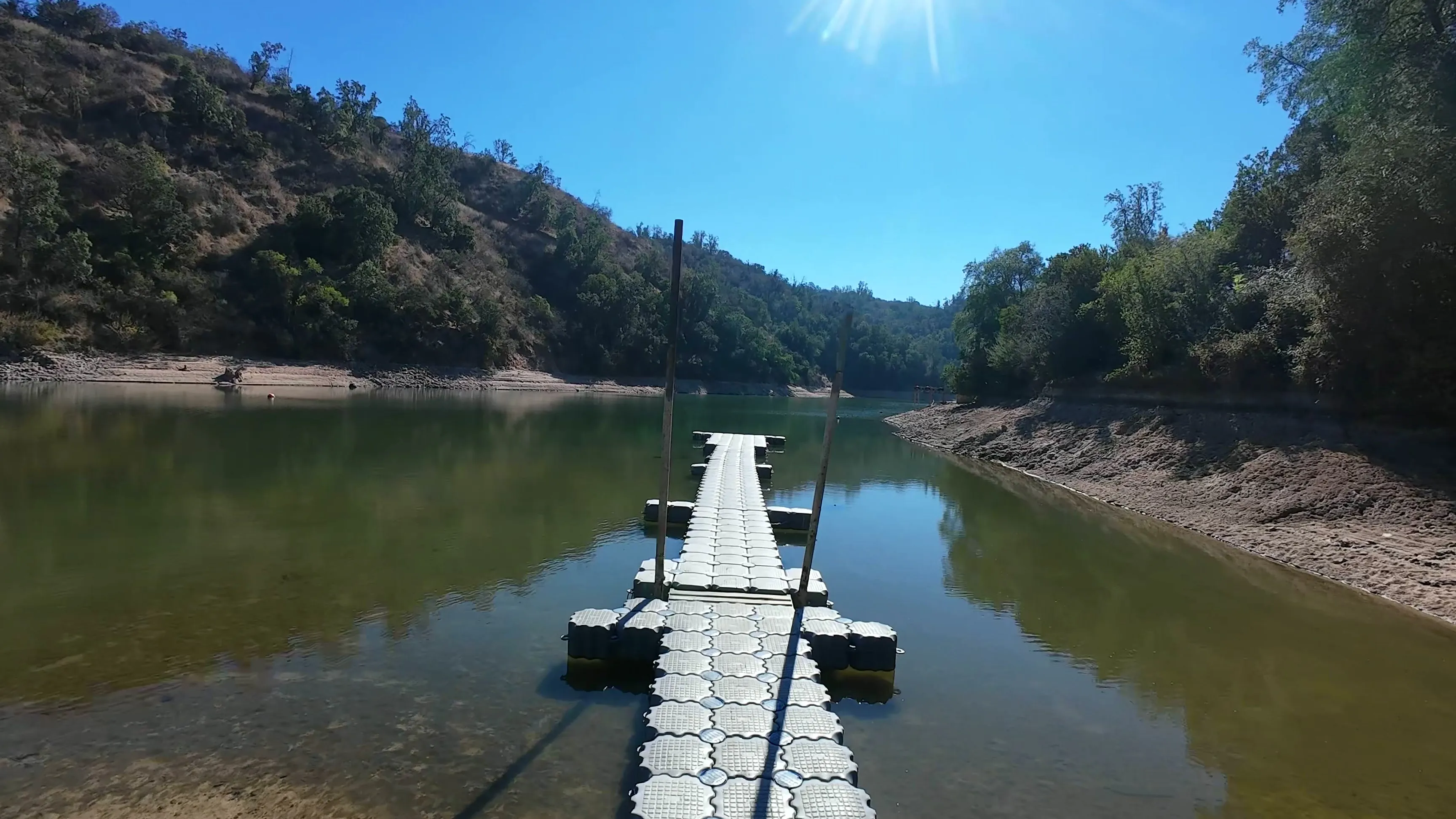 Lago Rapel — still 3