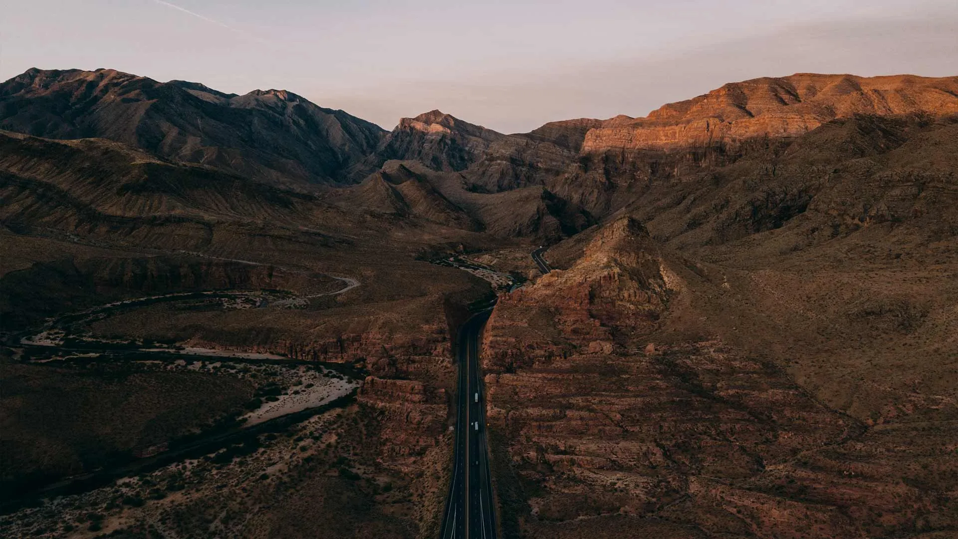 Aerial LUT Pack — Vol. 1