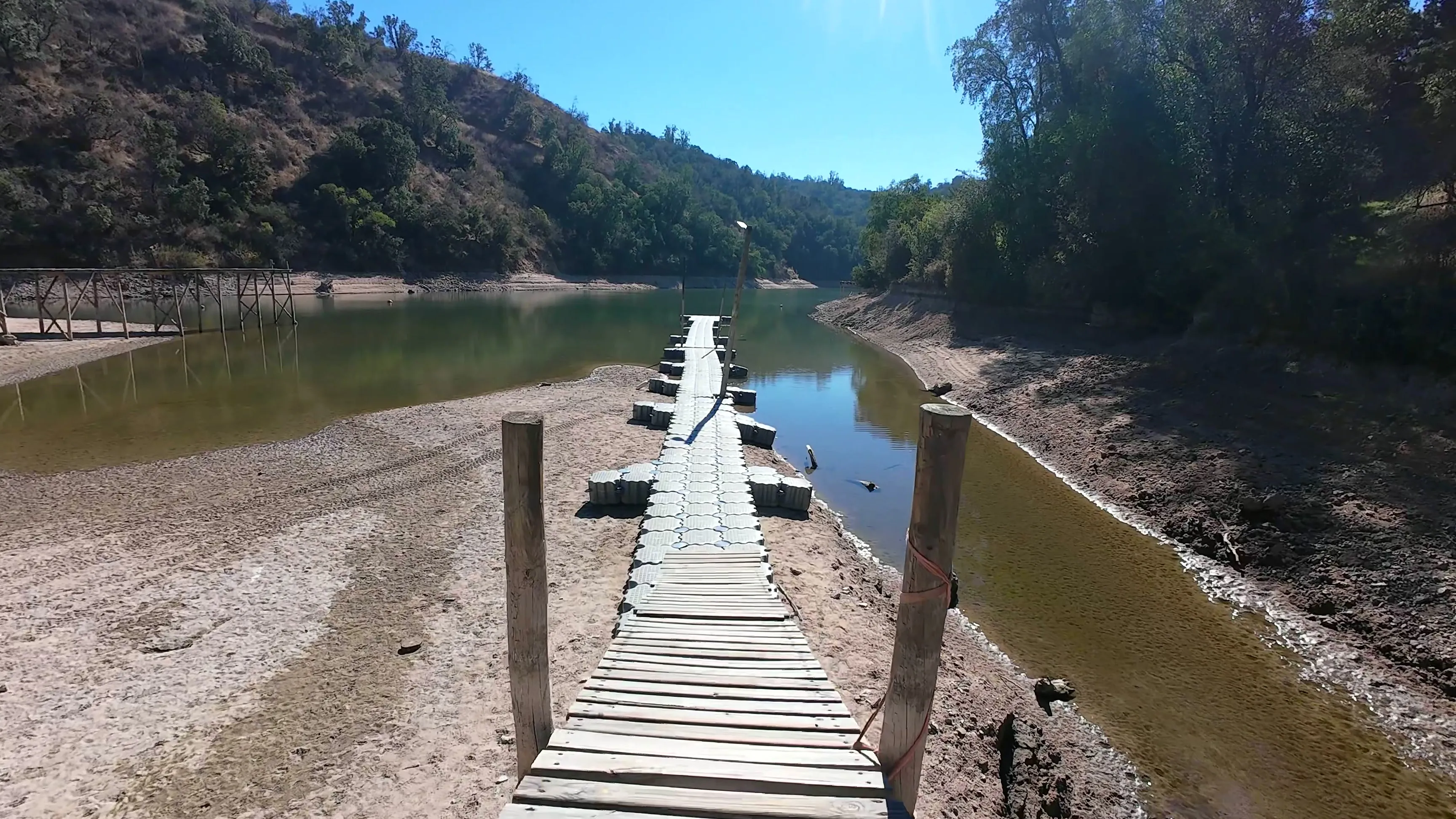 Lago Rapel